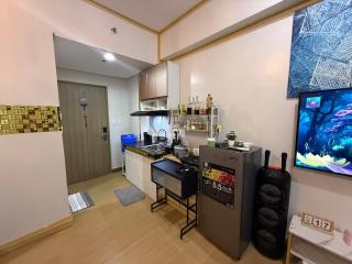 HOPE RESIDENCES UNIT 606 building D - 1