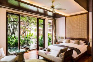 Anantara Angkor Resort - Siem Reap - 9