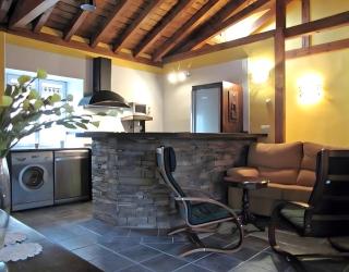 Las Frascuelas Habitaciones - 1