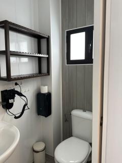 Sunsands Estudio vista interior 2ºB playa76 Carihuela - 3