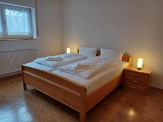 Ferienwohnung Vulkanradweg - 0