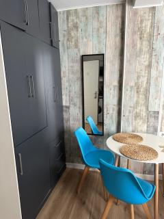 Sunsands Estudio vista interior 2ºB playa76 Carihuela - 7