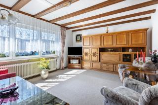 Ferienwohnung Regina - 0