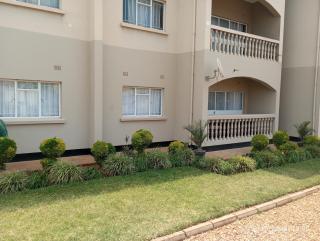 B01 Laxia Appartment - 8