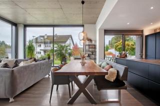 Helle Lichtdurchflutete Wohnung - 8