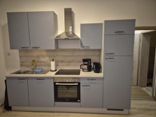 Monteurswohnungen - Klein Wanzleben - 2