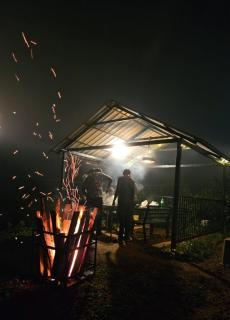 The Celeste Inn Vagamon - 6