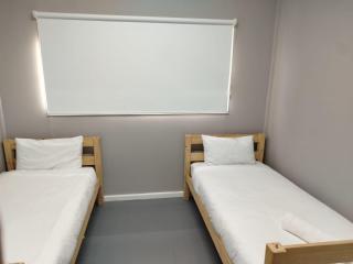 Brinkley's River Village - 8