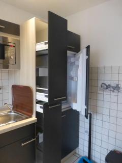 Ferienwohnung 'zimmer Frei' - 5