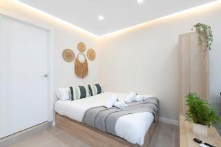 EXCLUSIVE APARTMENT JACUZZi - 7