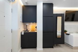 EXCLUSIVE APARTMENT JACUZZi - 6