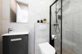 EXCLUSIVE APARTMENT JACUZZi - 2