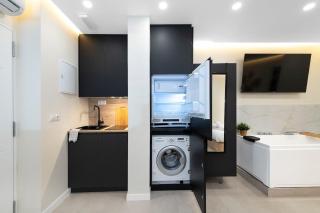 EXCLUSIVE APARTMENT JACUZZi - 1