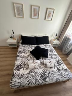 Near Airport Malpensa Pvt Room with Pvt Bath Check-in 24h - 8