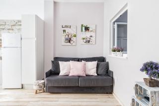 Apartamento Claudia - 9