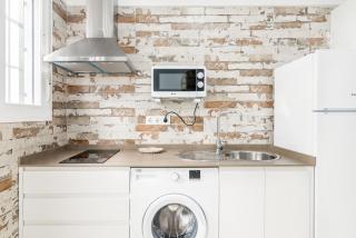 Apartamento Claudia - 4