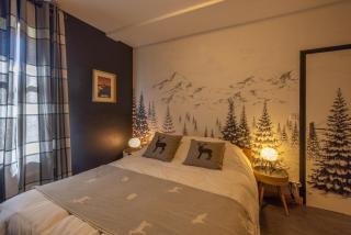 Chaleureuse Fruitière – 8 personnes - 3