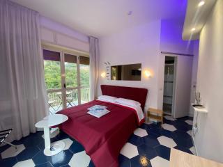 Hotel Vietri Coast - 7