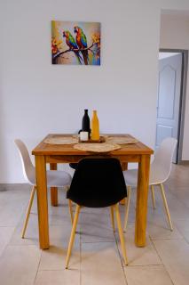 Birds paradise apartment - 3