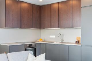 Terrace Apartment near Ozas - 7