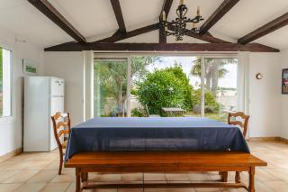 Maison d'hôtes Le Grillon - 4