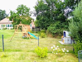 Das Landhaus Wohnung 1 - Kirch Mulsow - 7