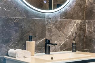 Terrace Apartment near Ozas - 6