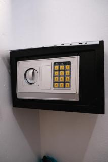 Birds paradise apartment - 2