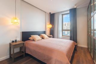 Terrace Apartment near Ozas - 5