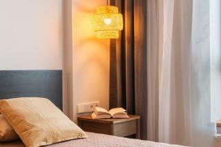 Terrace Apartment near Ozas - 4