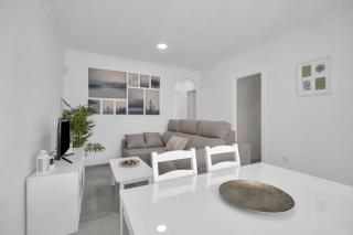 Apartamento El Ancla - 4