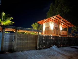 Corumbau Bangalôs - 7