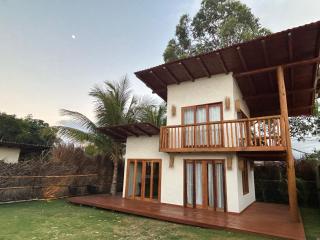 Corumbau Bangalôs - 3