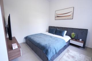 Wohnung IA - Modern & Elegant - 0