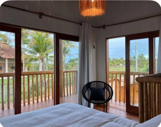 Corumbau Bangalôs - 1