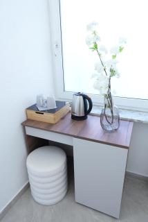 Wohnung IA - Modern & Elegant - 6