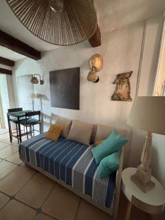 KATELL BeachHouse - Bagnols-en-Forêt - 9