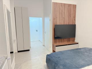 Wohnung IA - Modern & Elegant - 9