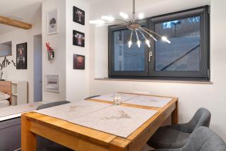 Schwarzwald Chalet Achern - 8