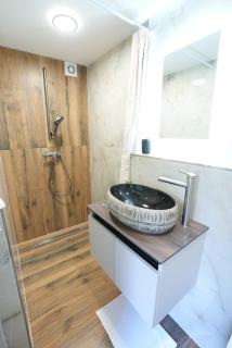 Wohnung IA - Modern & Elegant - 1