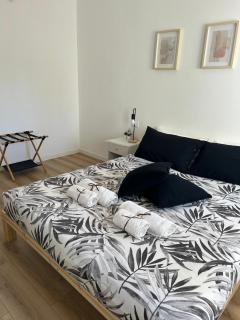 Modern Apartment near Milano, Airport Malpensa, Rho Fiera 24h Check-in - Legnano - 0