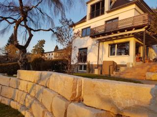 Ferienwohnung Refugium Schönenberg - Sigmaringen - 4