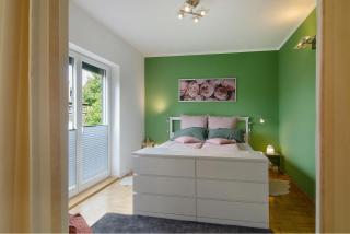 Ferienwohnung Refugium Schönenberg - Sigmaringen - 8