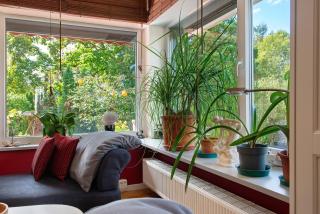 Ferienwohnung Refugium Schönenberg - Sigmaringen - 1