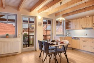 Ferienwohnung 2 Hof Schäfer - 4