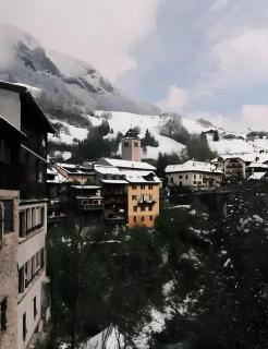 Les Chalets de la Revue - 5