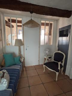 KATELL BeachHouse - Bagnols-en-Forêt - 8