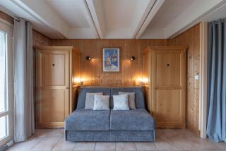 Appartements Flaine - 4p - Arâches-la-Frasse - 9