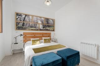 La Higuera Blanca - 1