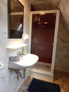 Ferienhaus Rheinblick Wohnung 4 - 2